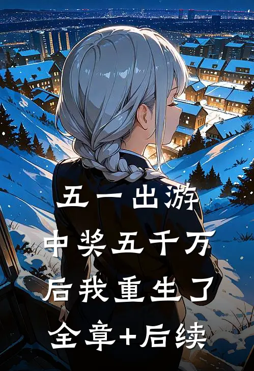 五一出游，中奖五千万后我重生了全章+后续