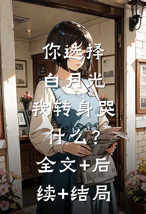 你选择白月光，我转身哭什么？全文+后续+结局