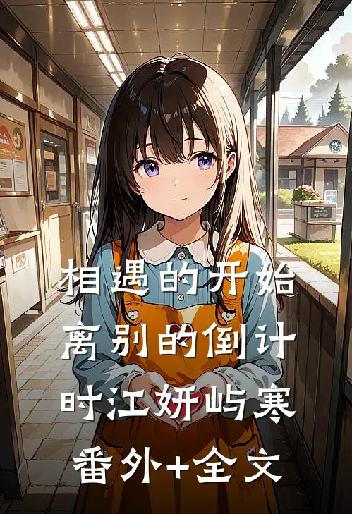 相遇的开始，离别的倒计时江妍屿寒(番外)+(全文)