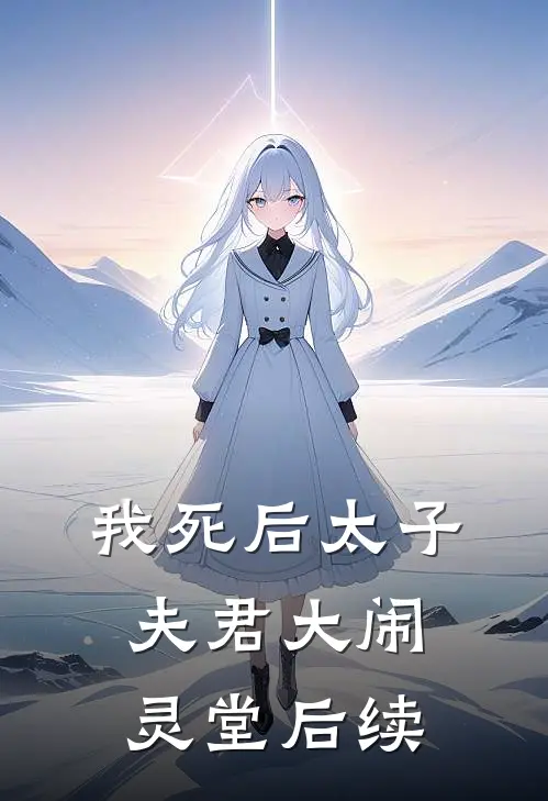 我死后太子夫君大闹灵堂后续