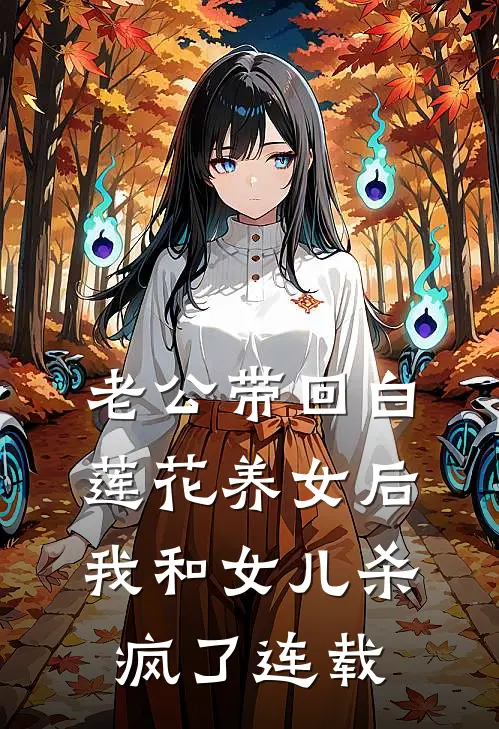 老公带回白莲花养女后，我和女儿杀疯了连载