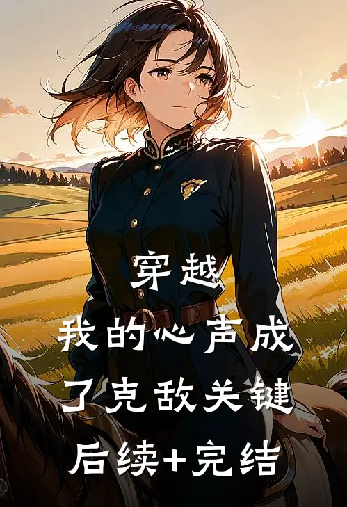 穿越：我的心声成了克敌关键后续+完结