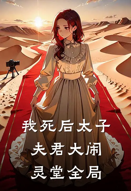 我死后太子夫君大闹灵堂全局