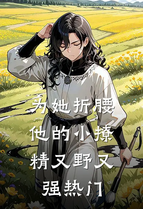 为她折腰，他的小撩精又野又强热门