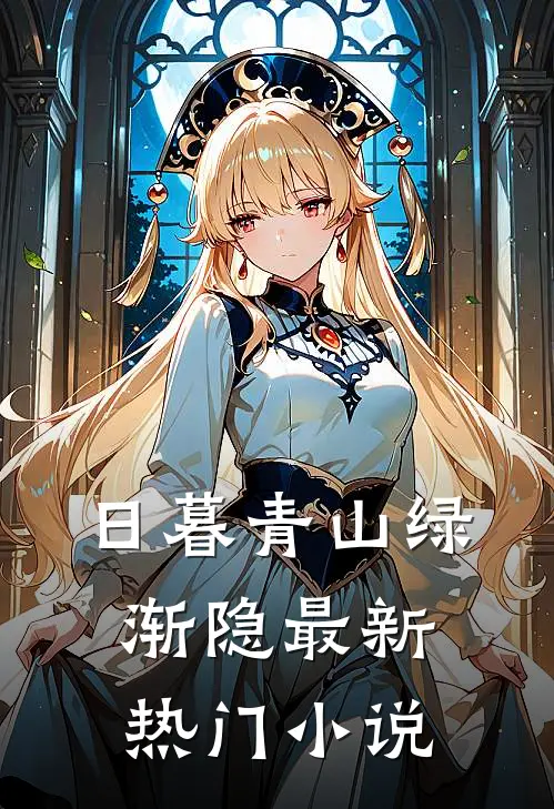 日暮青山绿渐隐最新热门小说