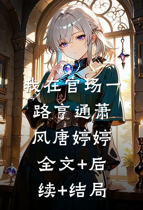 我在官场一路亨通萧风唐婷婷:全文+后续+结局