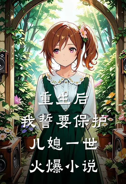 重生后，我誓要保护儿媳一世火爆小说