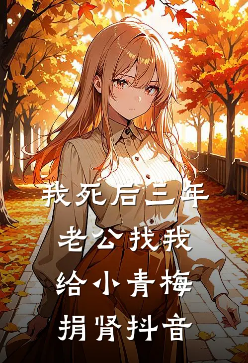 我死后三年，老公找我给小青梅捐肾抖音