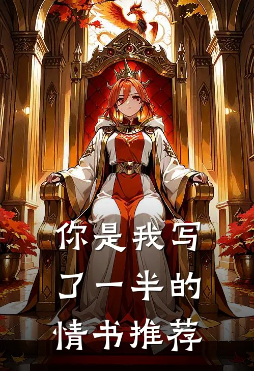 你是我写了一半的情书推荐