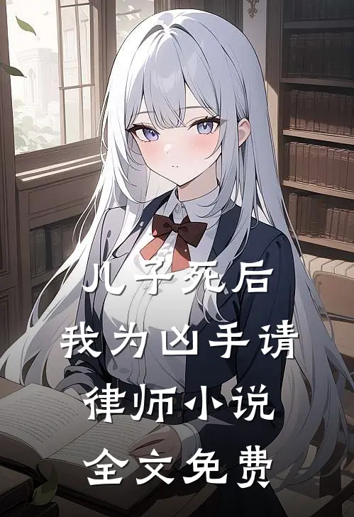 儿子死后，我为凶手请律师小说全文免费