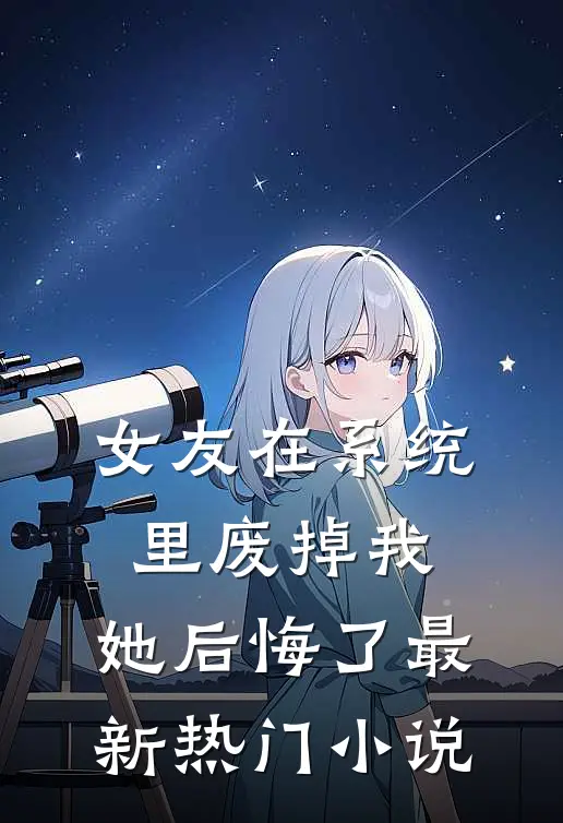 女友在系统里废掉我，她后悔了最新热门小说