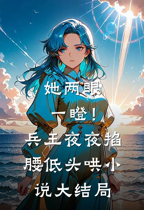 她两眼一瞪！兵王夜夜掐腰低头哄小说大结局