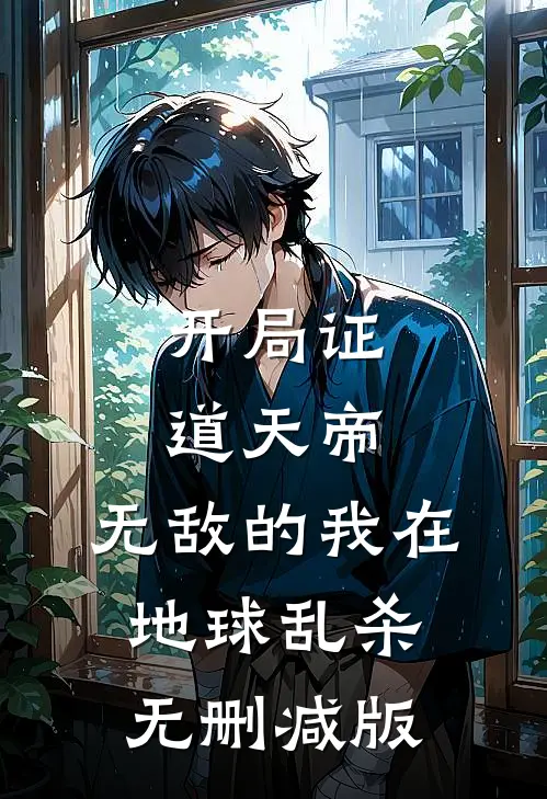 开局证道天帝，无敌的我在地球乱杀无删减版