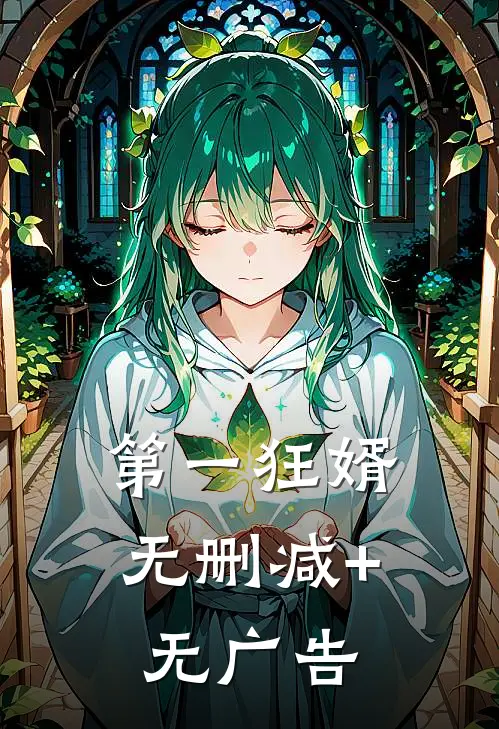 第一狂婿无删减+无广告