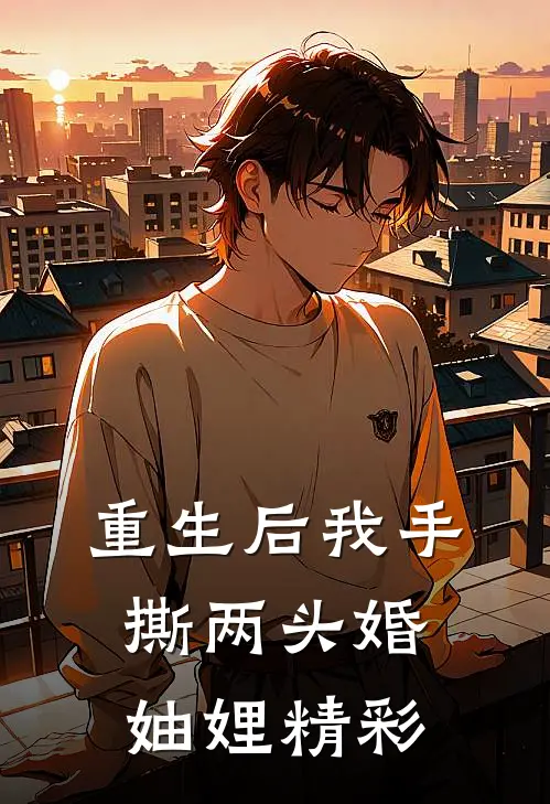 重生后我手撕两头婚妯娌精彩