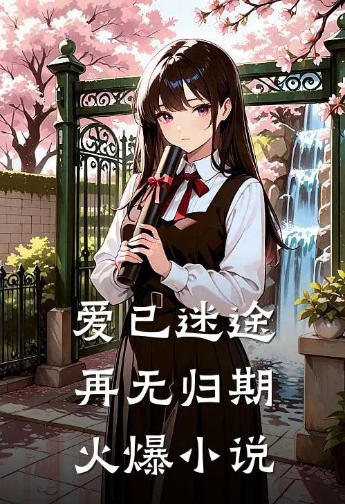 爱已迷途，再无归期火爆小说