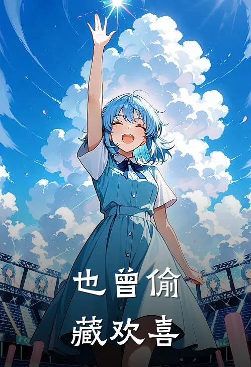 也曾偷藏欢喜