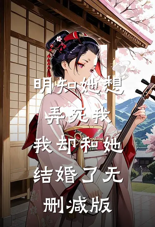 明知她想弄死我，我却和她结婚了无删减版