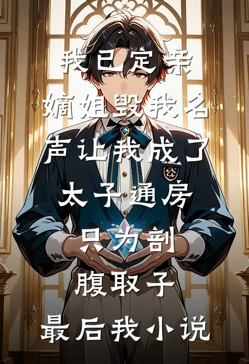 我已定亲，嫡姐毁我名声让我成了太子通房，只为剖腹取子，最后我小说