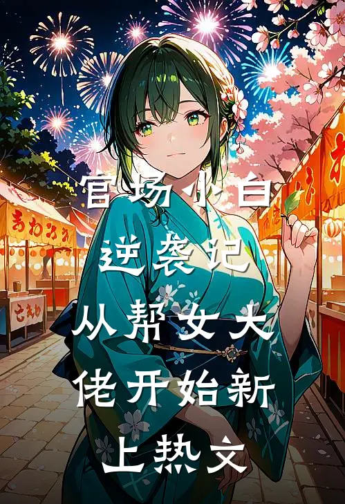 官场小白逆袭记：从帮女大佬开始新上热文