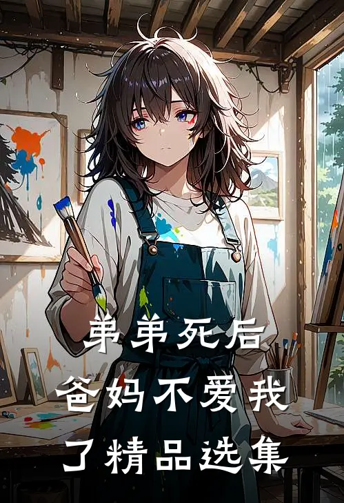 弟弟死后，爸妈不爱我了精品选集