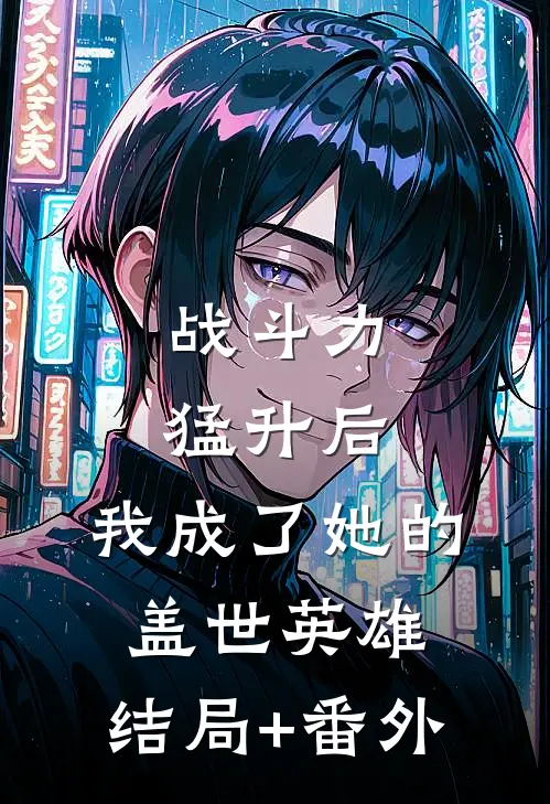 战斗力猛升后，我成了她的盖世英雄:结局+番外