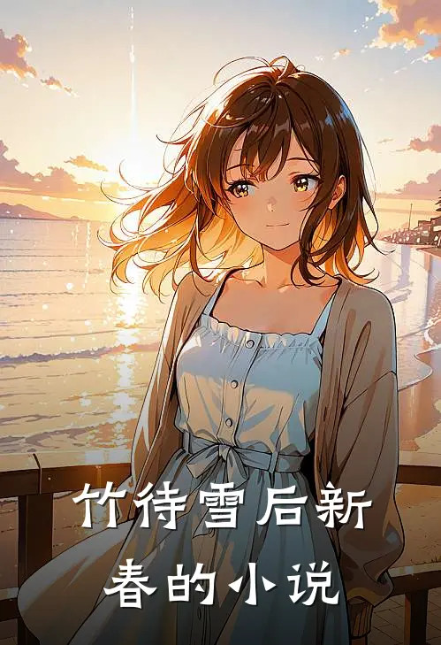 竹待雪后新春的小说