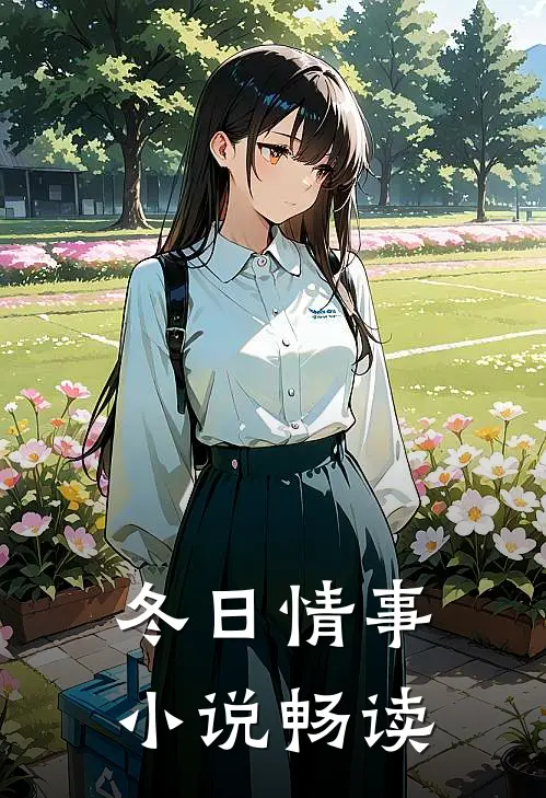 冬日情事小说畅读