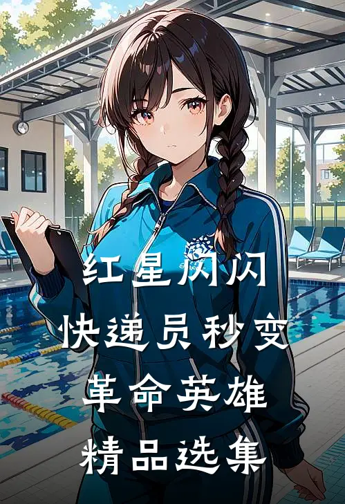 红星闪闪：快递员秒变革命英雄精品选集