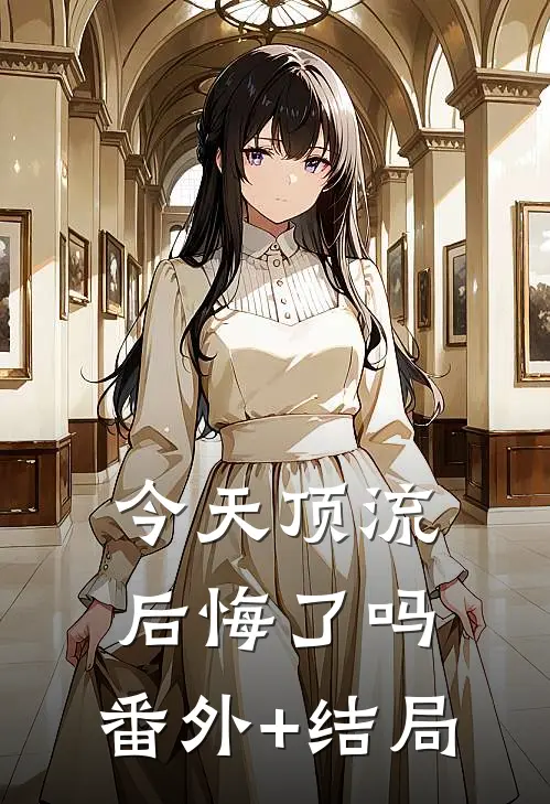 今天顶流后悔了吗:(番外)+(结局)
