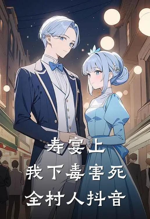 寿宴上，我下毒害死全村人抖音
