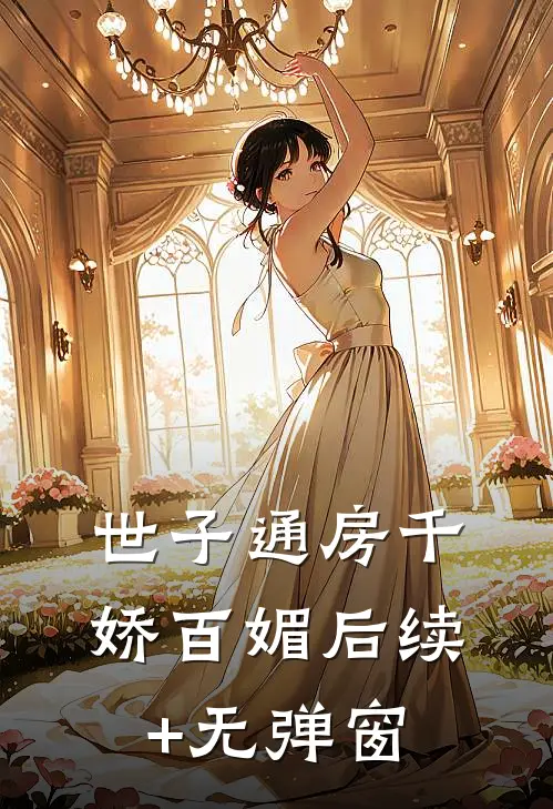 世子通房千娇百媚后续+无弹窗