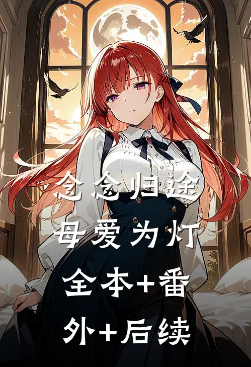 念念归途，母爱为灯全本+番外+后续