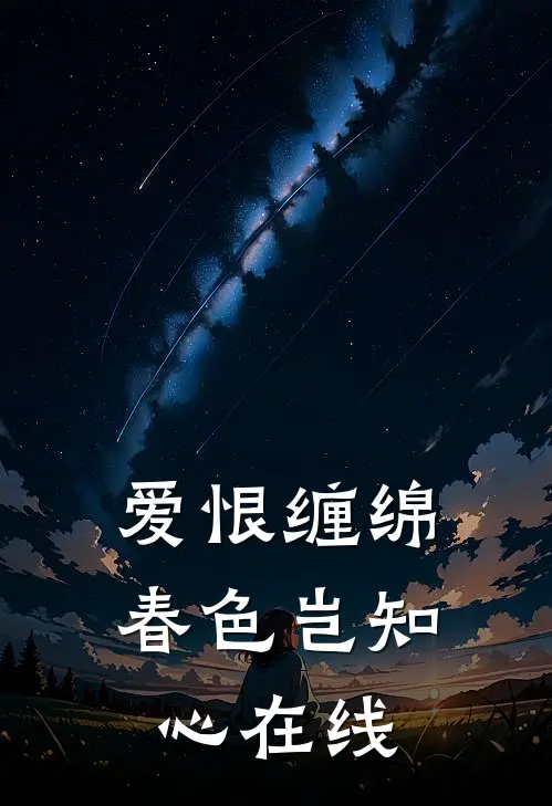 爱恨缠绵，春色岂知心在线