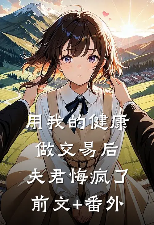 用我的健康做交易后，夫君悔疯了前文+番外