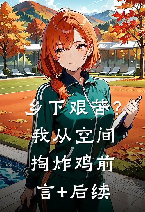 乡下艰苦？我从空间掏炸鸡前言+后续