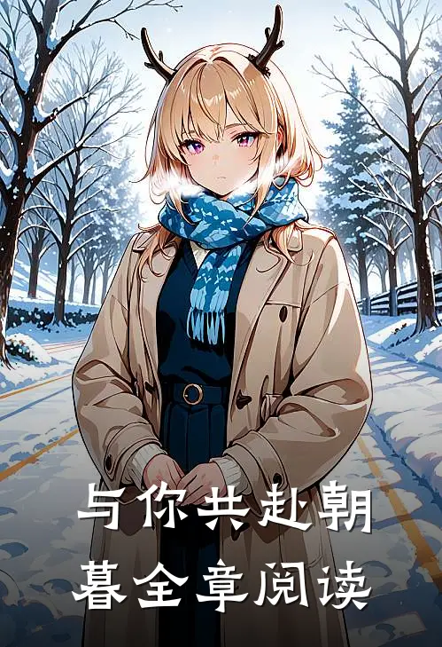 与你共赴朝暮全章阅读