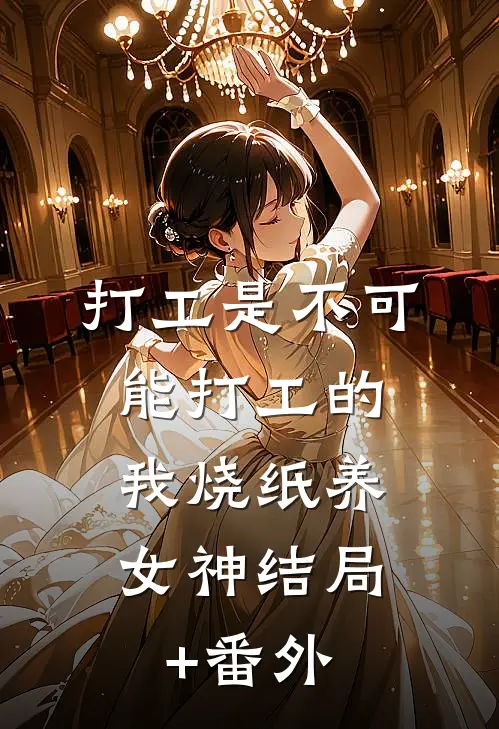 打工是不可能打工的，我烧纸养女神结局+番外