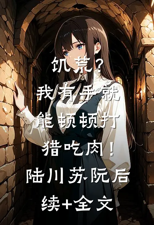 饥荒？我有手就能顿顿打猎吃肉！陆川苏阮后续+全文