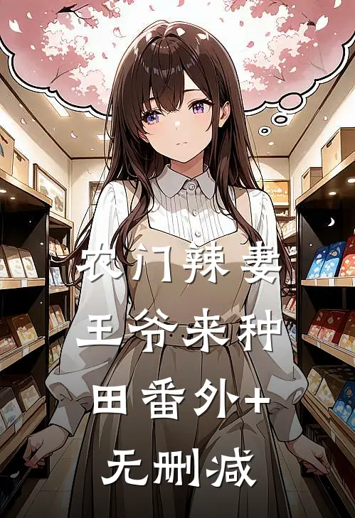 农门辣妻：王爷来种田番外+无删减