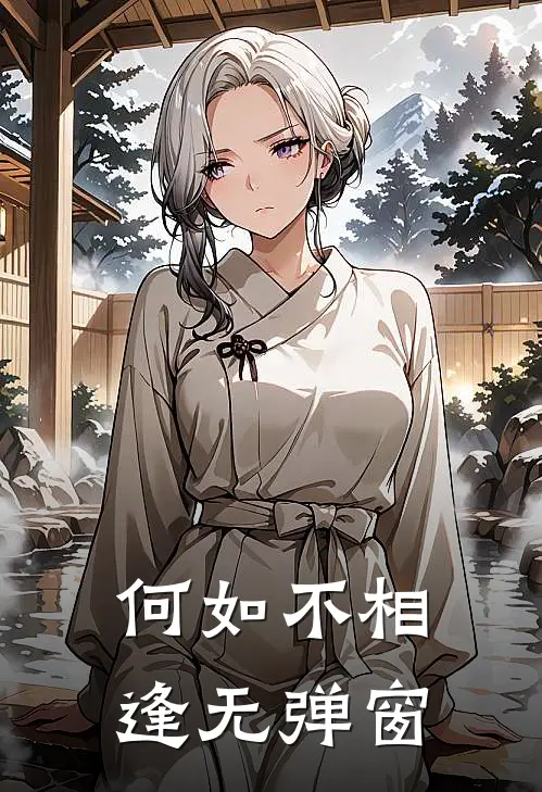 何如不相逢无弹窗