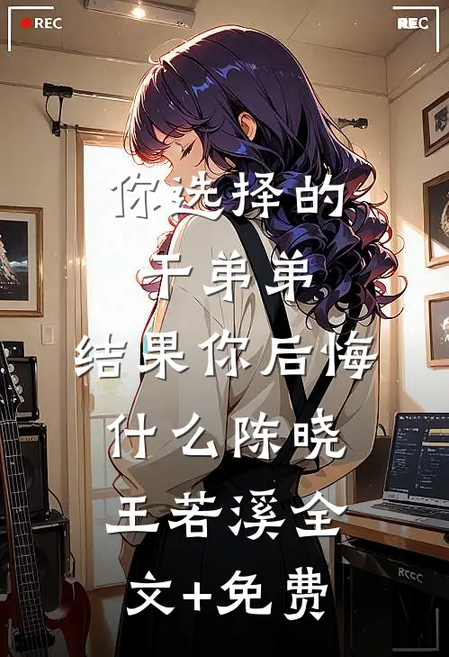 你选择的干弟弟，结果你后悔什么陈晓王若溪全文+免费