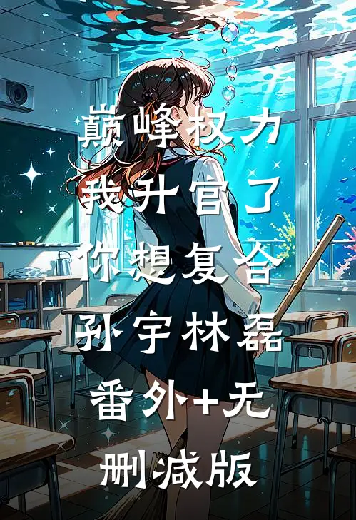 巅峰权力：我升官了你想复合孙宇林磊:番外+无删减版