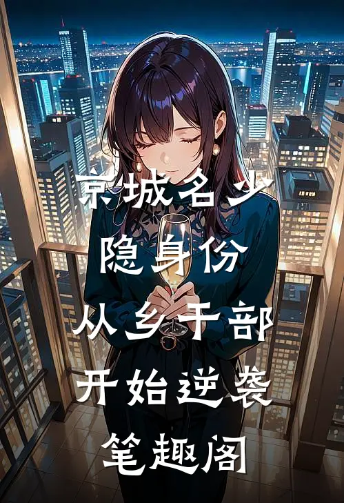 京城名少隐身份，从乡干部开始逆袭笔趣阁
