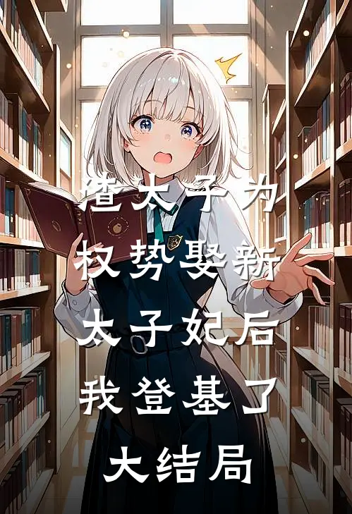 渣太子为权势娶新太子妃后，我登基了大结局