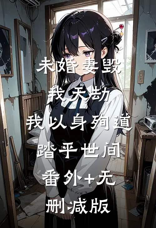 未婚妻毁我天劫，我以身殉道踏平世间:番外+无删减版