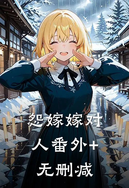 怨嫁嫁对人番外+无删减
