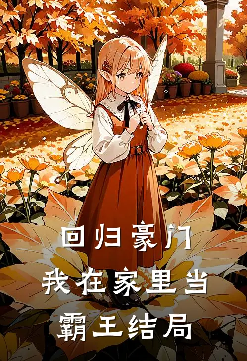 回归豪门，我在家里当霸王结局