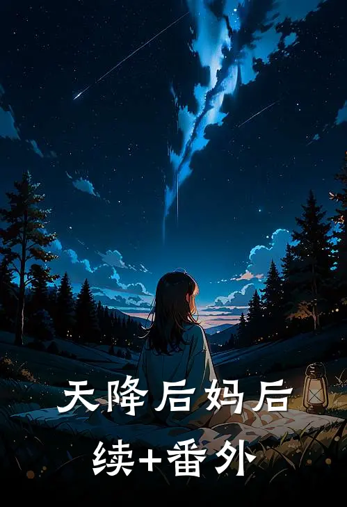 天降后妈后续+番外