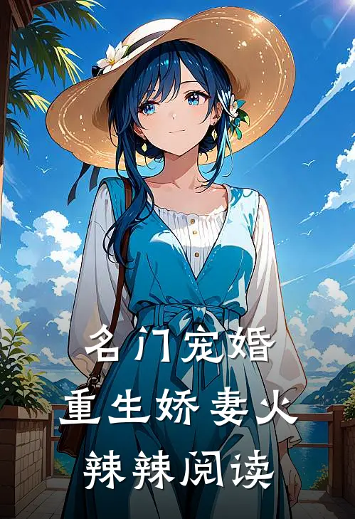 名门宠婚：重生娇妻火辣辣阅读